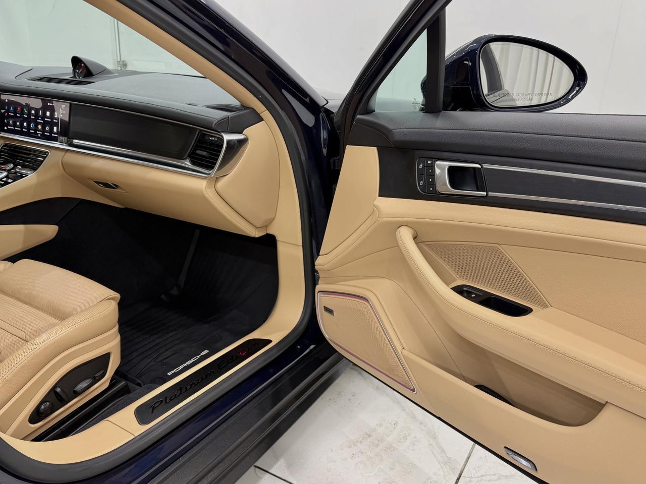 2023 Porsche Panamera 4 Platinum Edition Newark DE