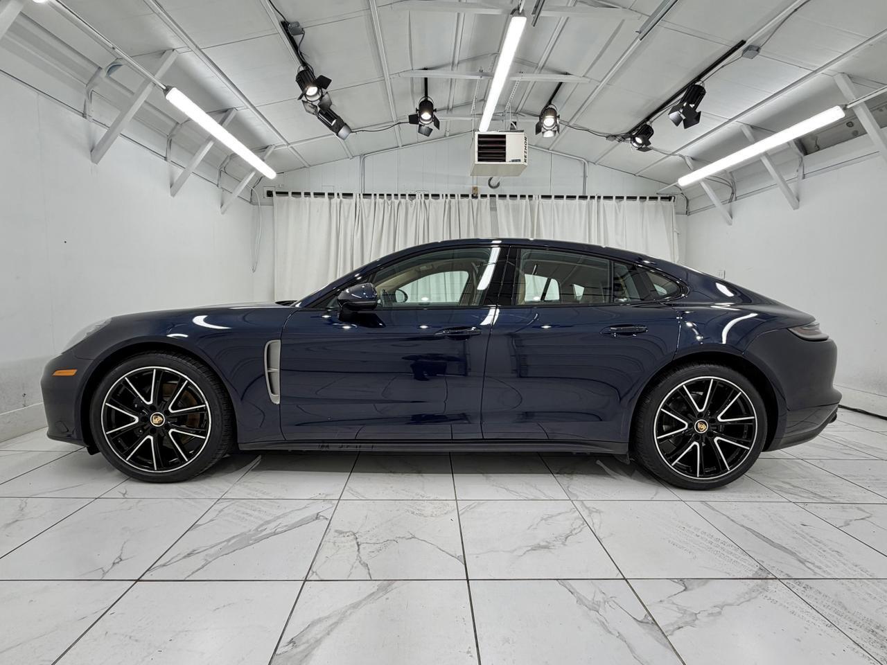 2023 Porsche Panamera 4 Platinum Edition Newark DE