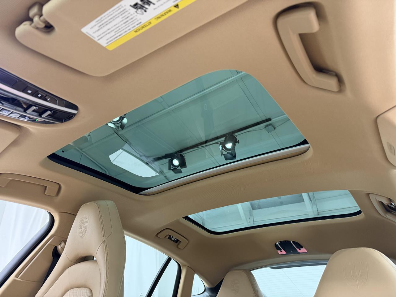 2023 Porsche Panamera 4 Platinum Edition Newark DE