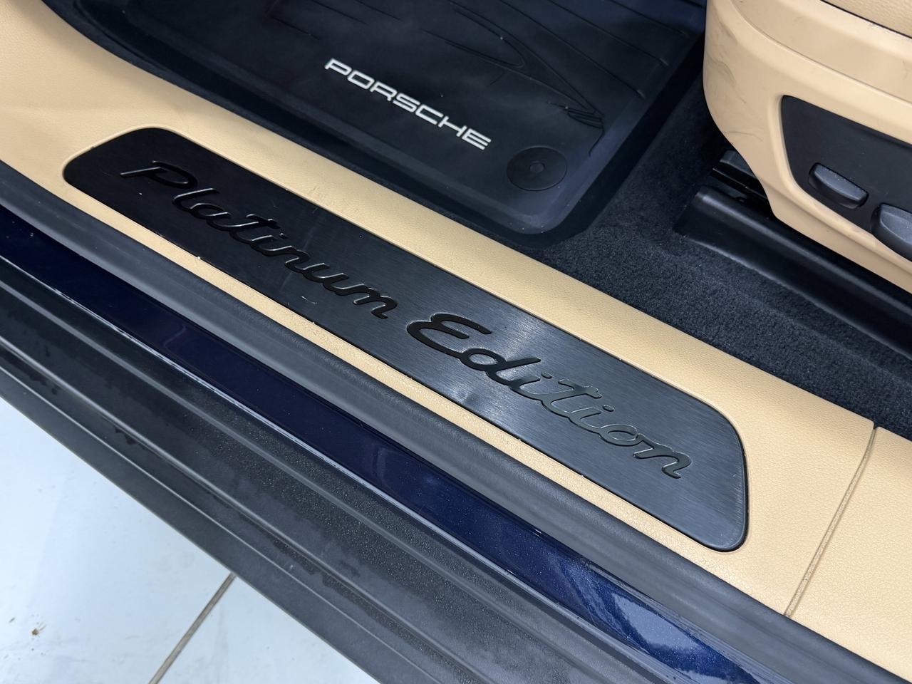 2023 Porsche Panamera 4 Platinum Edition Newark DE