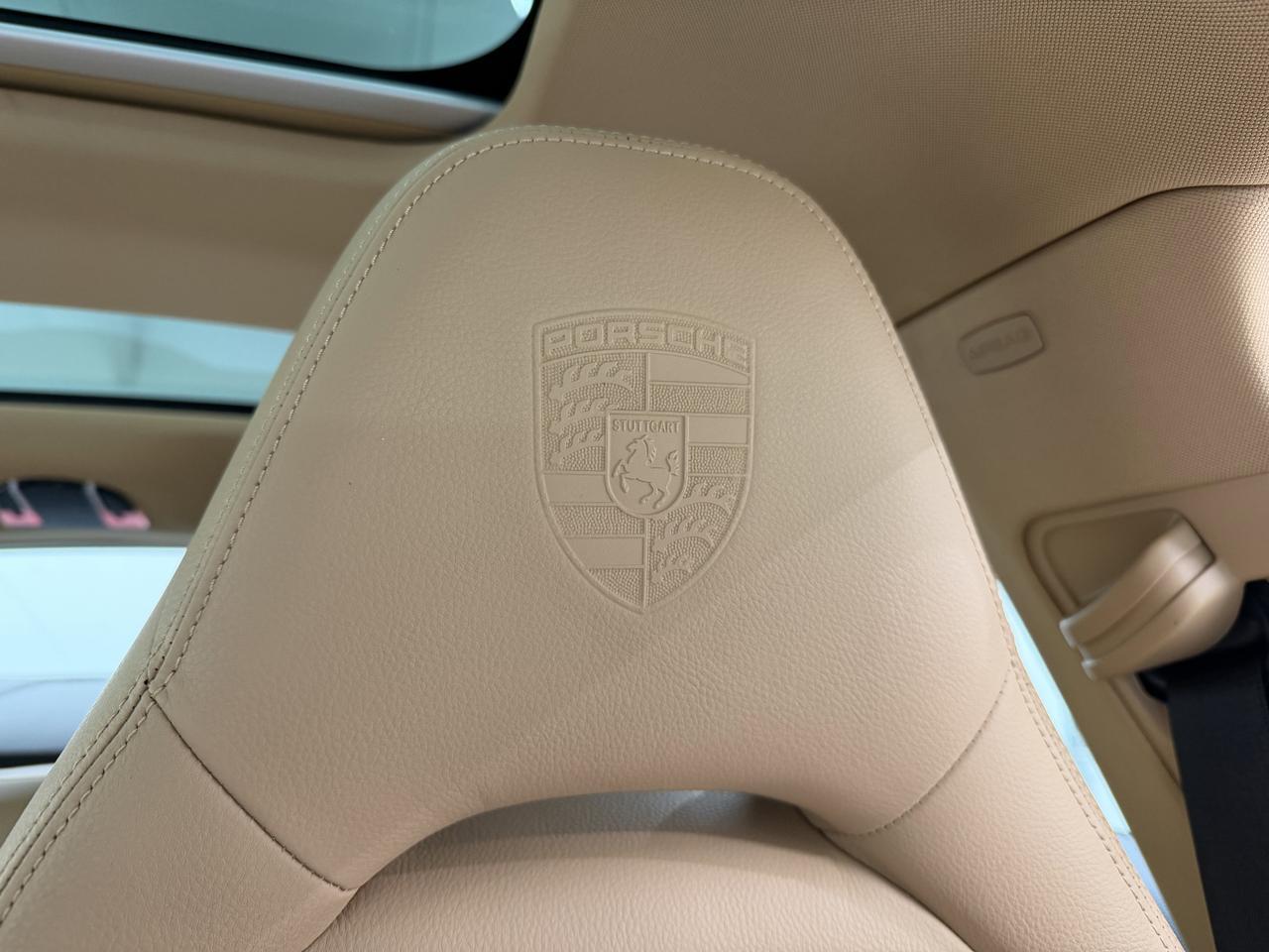 2023 Porsche Panamera 4 Platinum Edition Newark DE