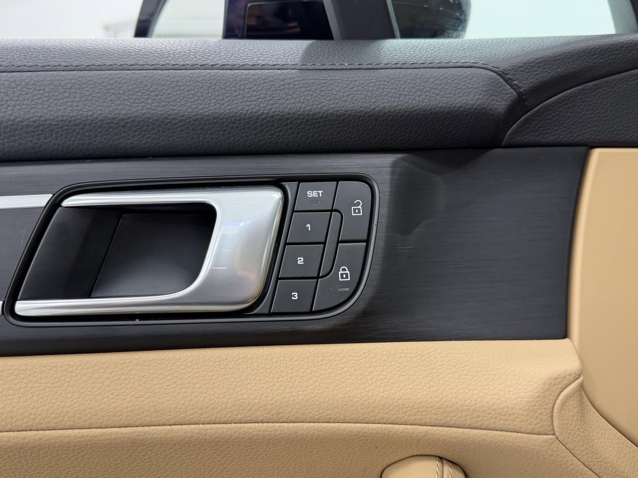 2023 Porsche Panamera 4 Platinum Edition Newark DE