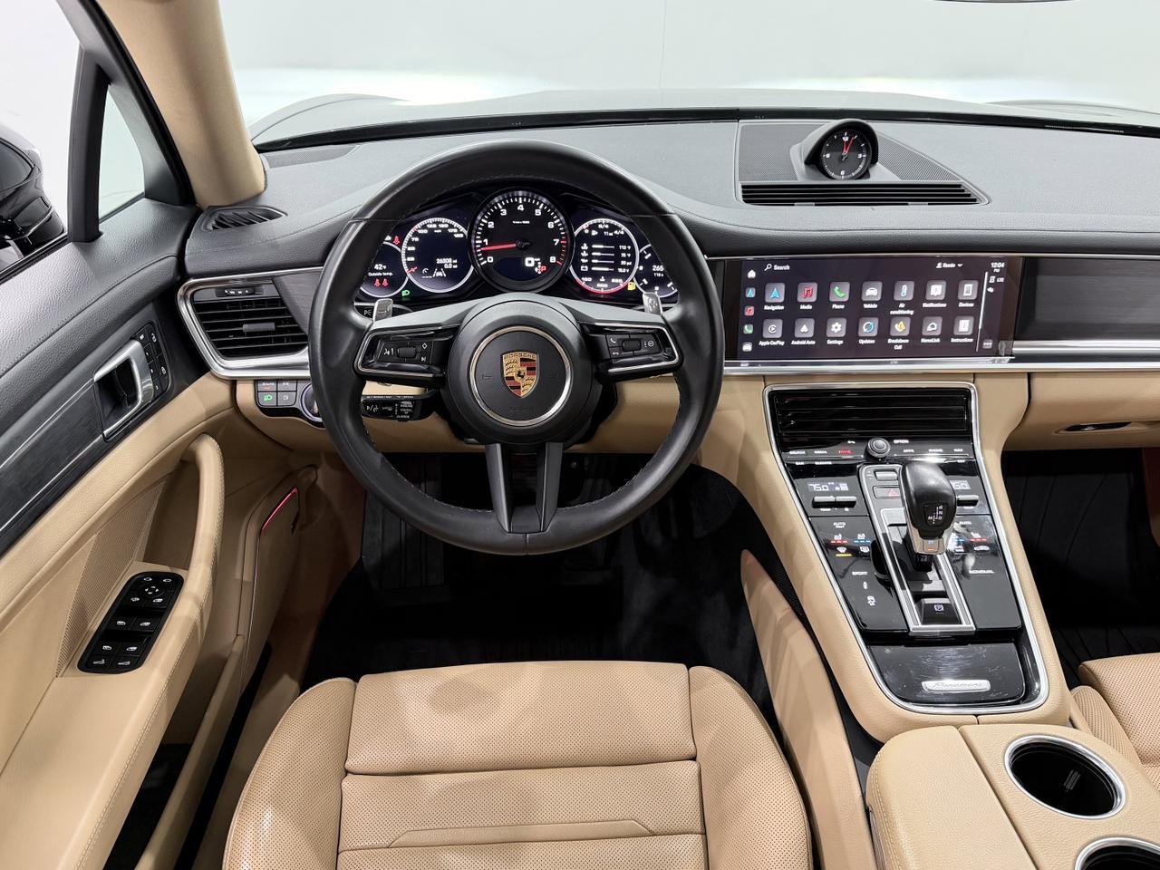 2023 Porsche Panamera 4 Platinum Edition Newark DE