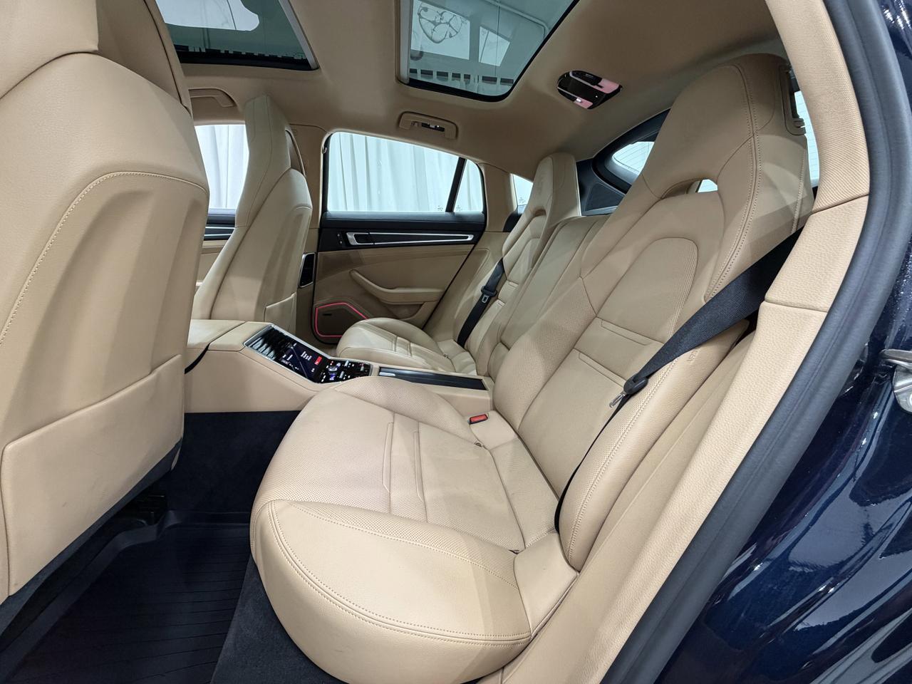 2023 Porsche Panamera 4 Platinum Edition Newark DE