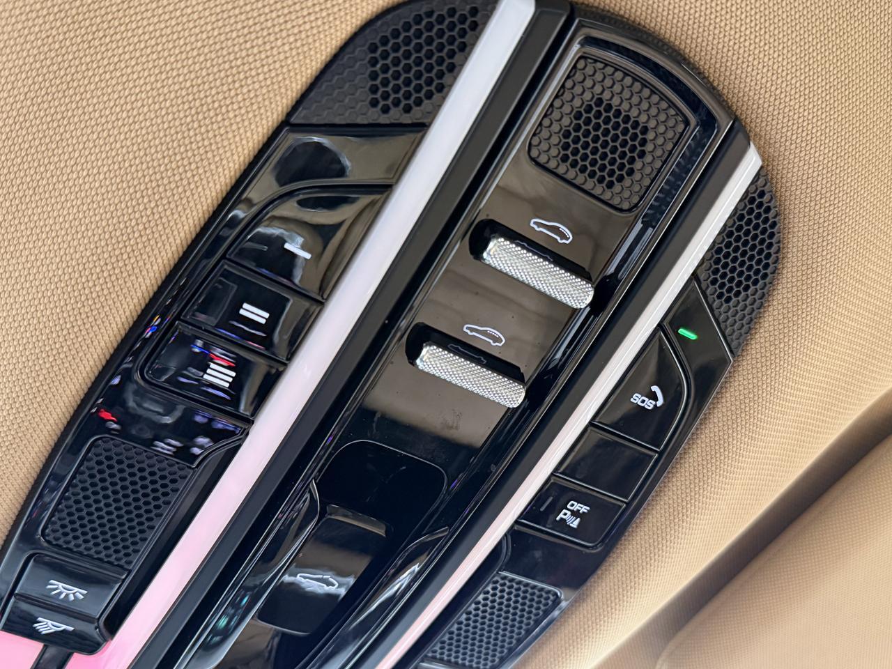 2023 Porsche Panamera 4 Platinum Edition Newark DE