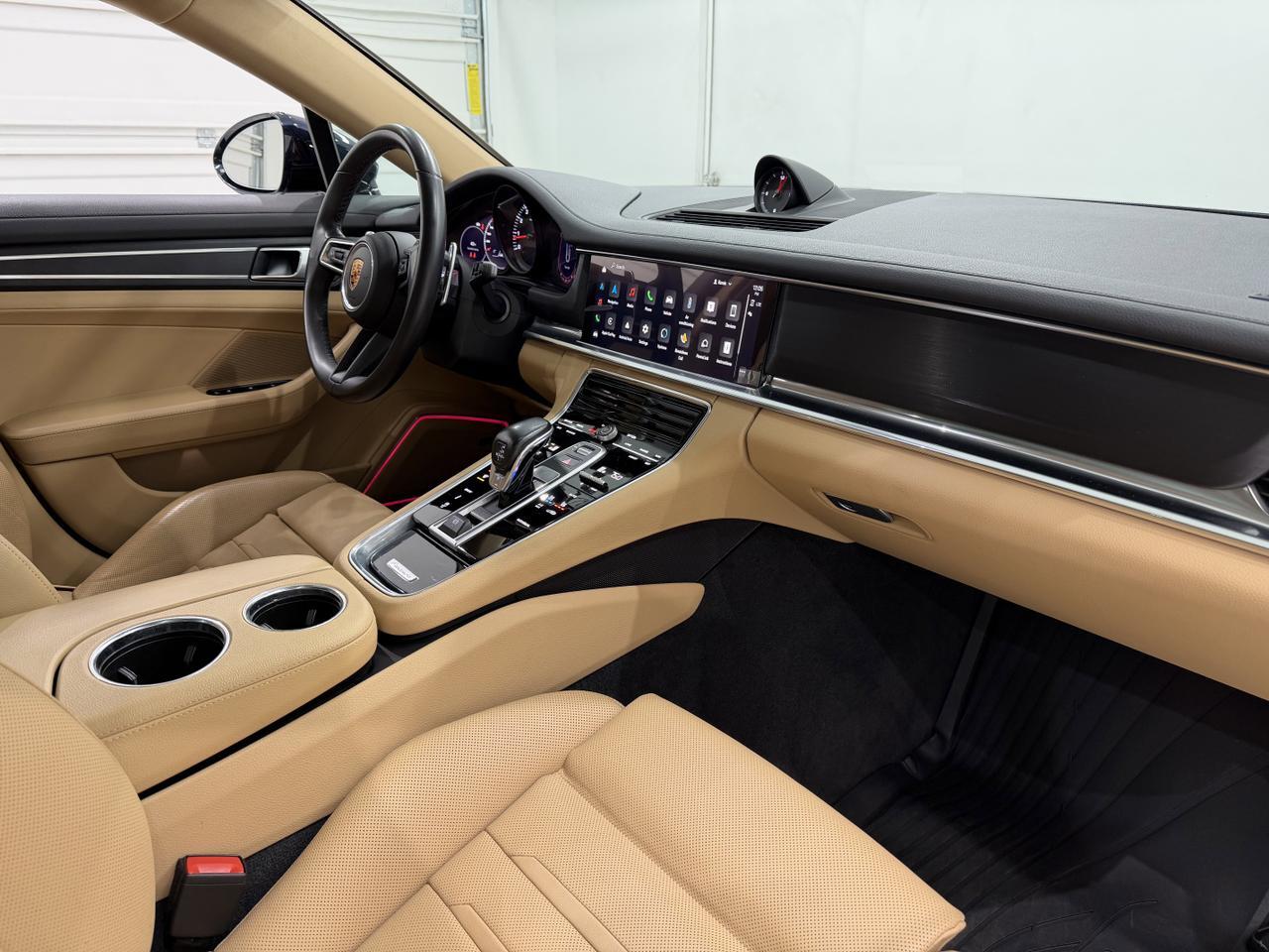 2023 Porsche Panamera 4 Platinum Edition Newark DE