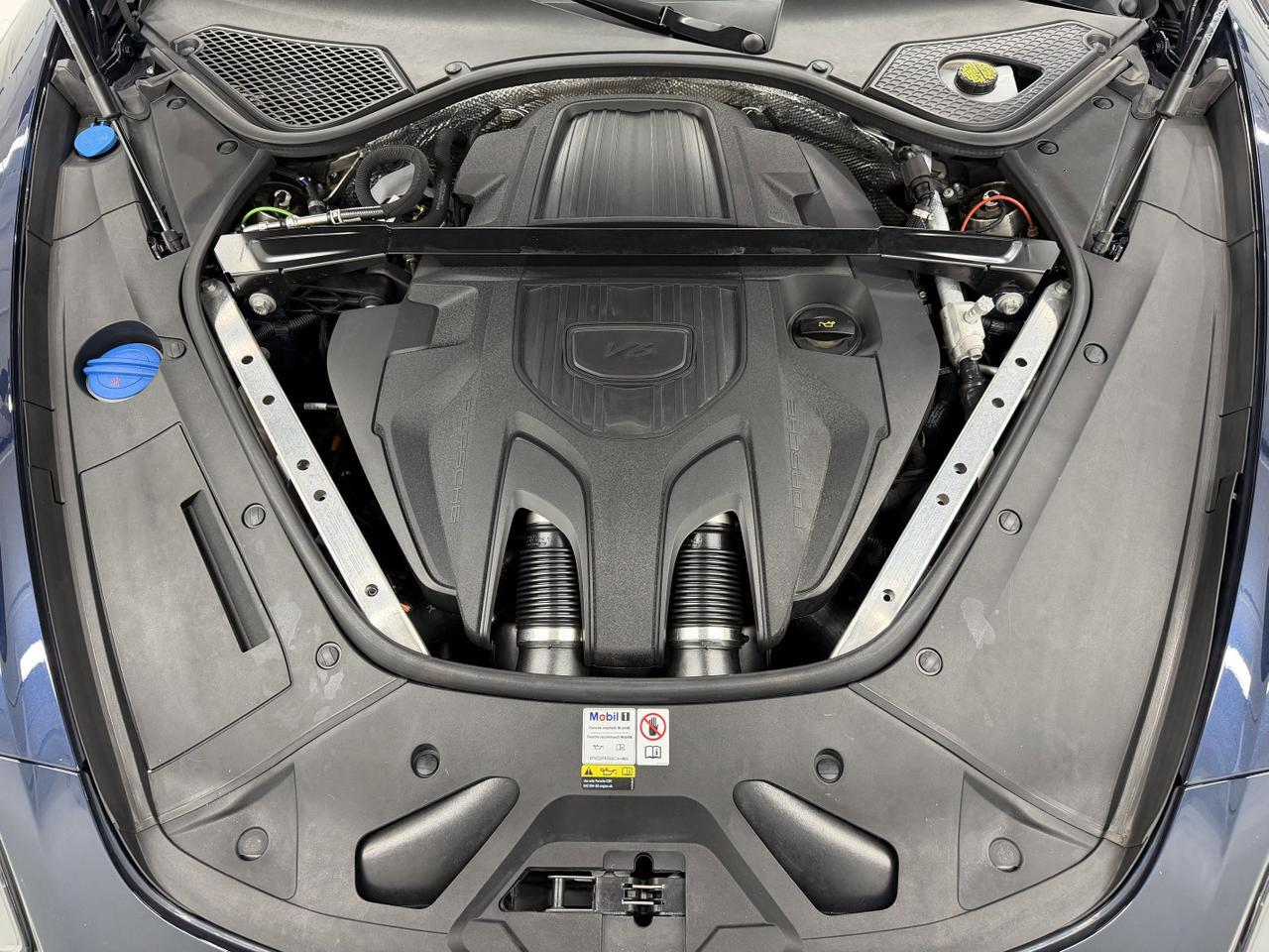 2023 Porsche Panamera 4 Platinum Edition Newark DE