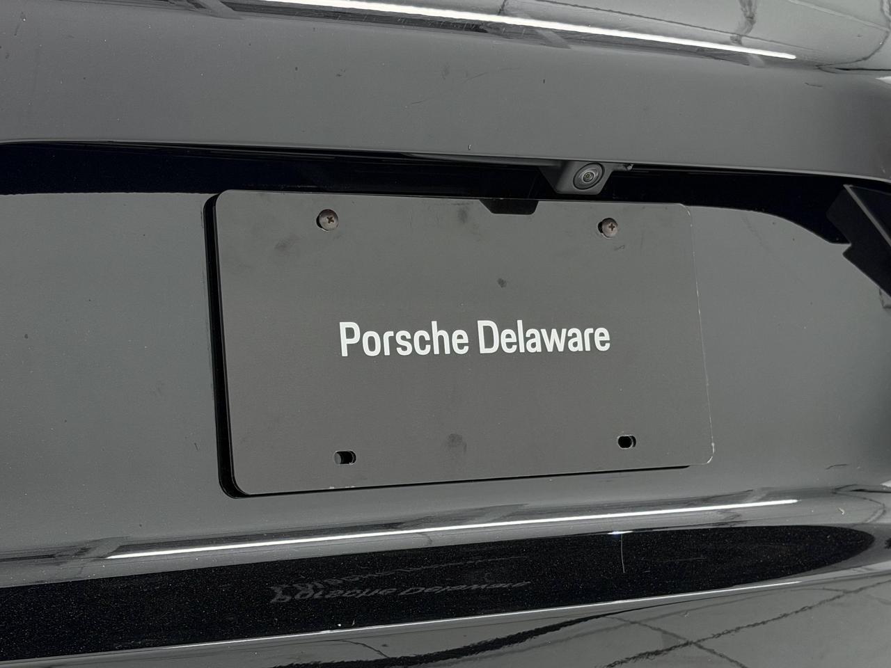 2023 Porsche Panamera 4 Platinum Edition Newark DE