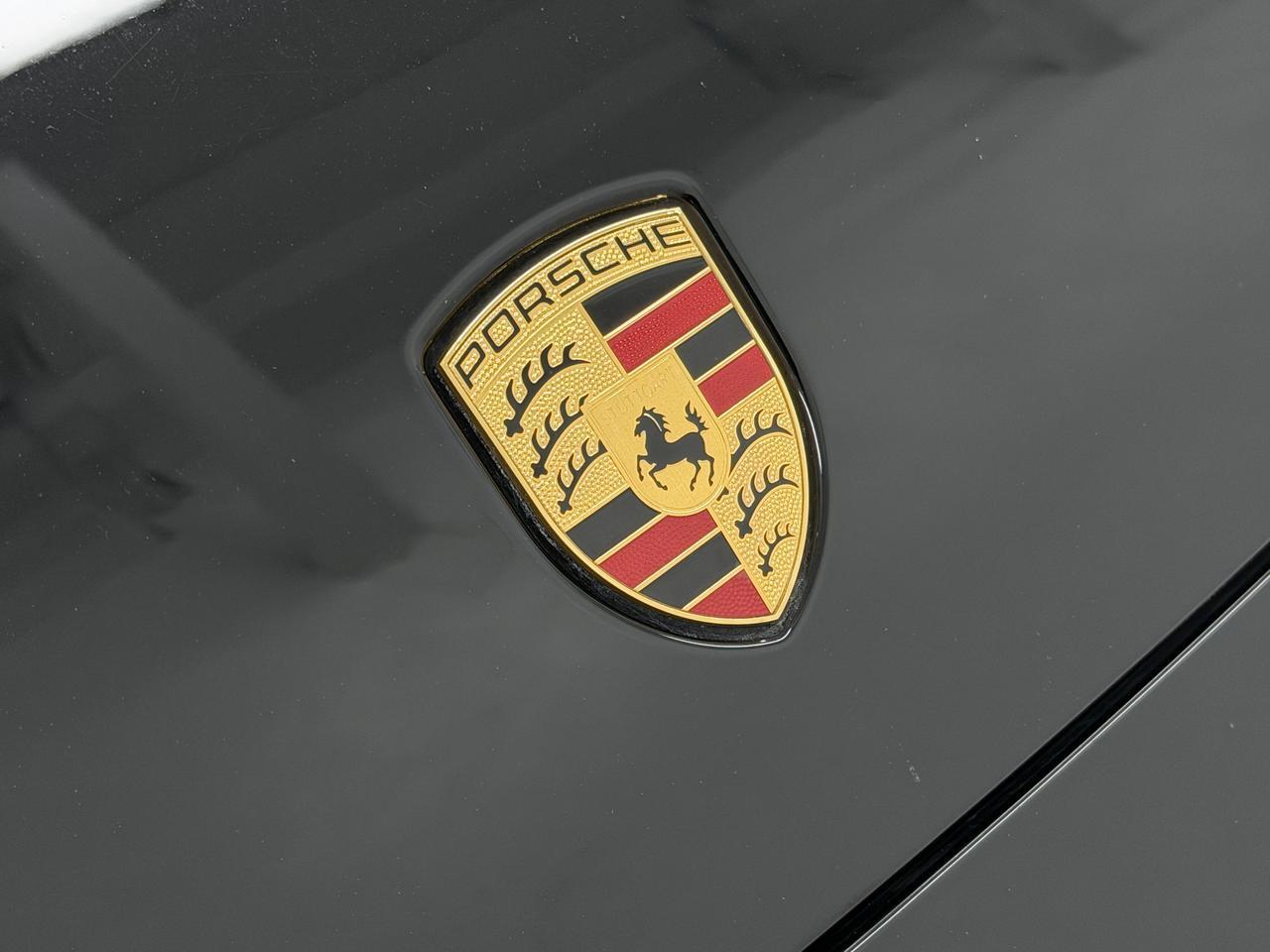 2023 Porsche Panamera 4 Platinum Edition Newark DE