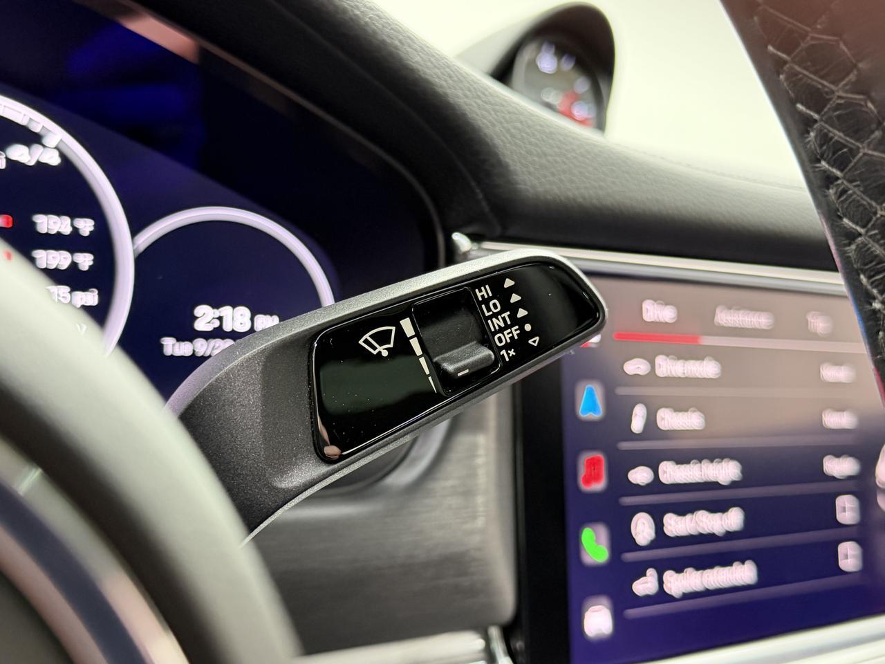 2023 Porsche Panamera 4 Platinum Edition Newark DE