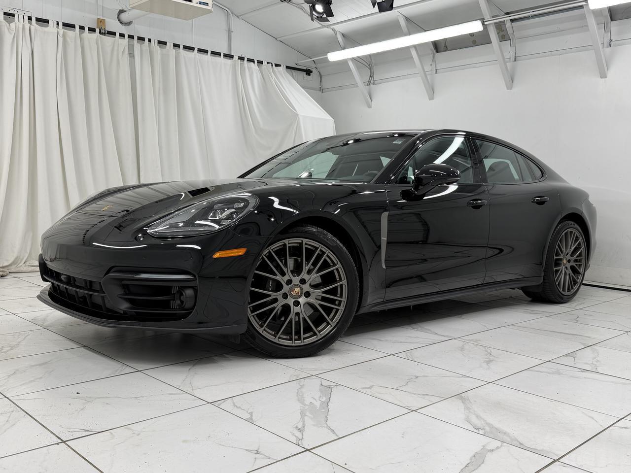 2023 Porsche Panamera 4 Platinum Edition Newark DE