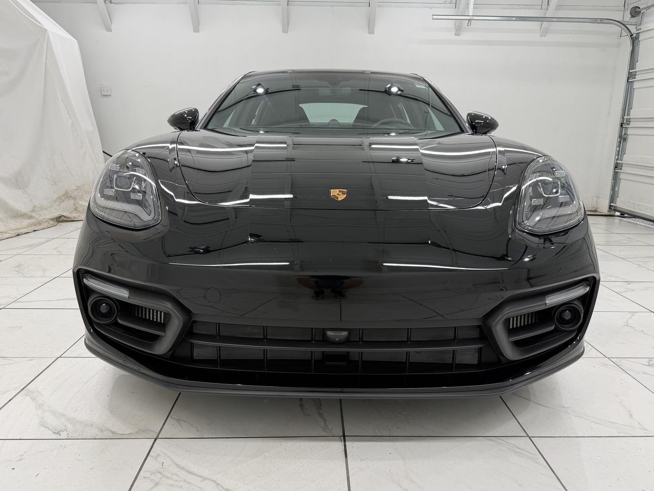 2023 Porsche Panamera 4 Platinum Edition Newark DE