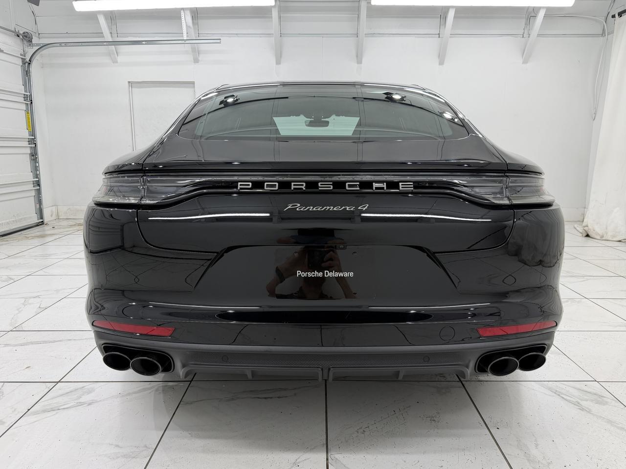 2023 Porsche Panamera 4 Platinum Edition Newark DE
