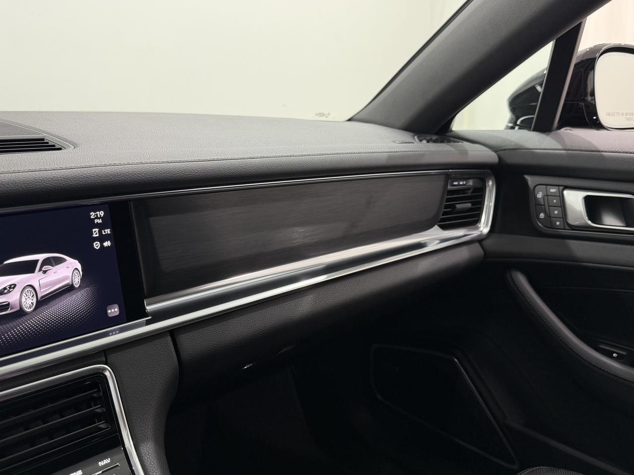 2023 Porsche Panamera 4 Platinum Edition Newark DE