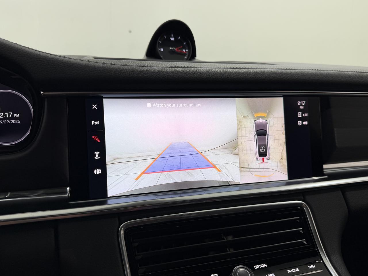 2023 Porsche Panamera 4 Platinum Edition Newark DE