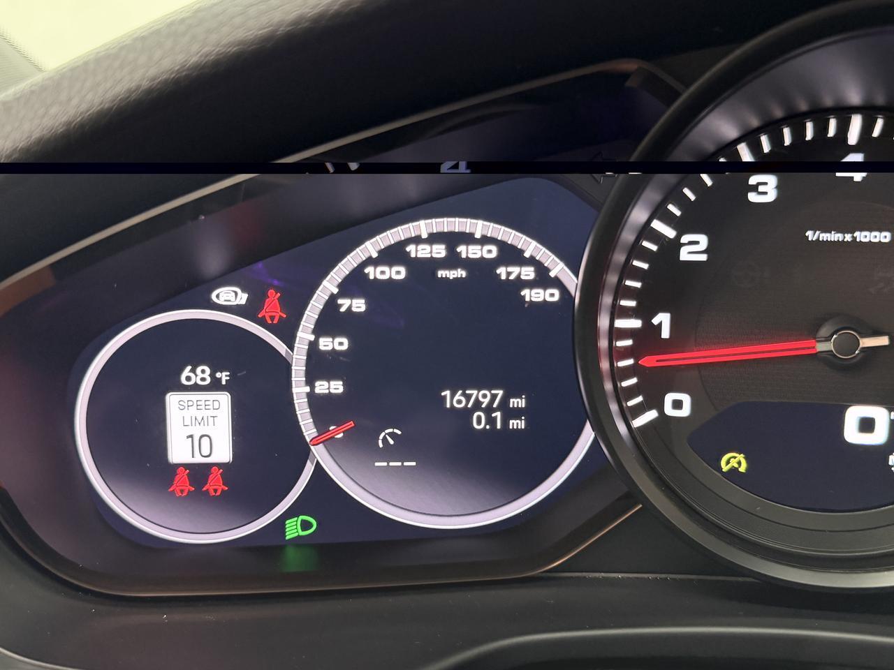 2023 Porsche Panamera 4 Platinum Edition Newark DE