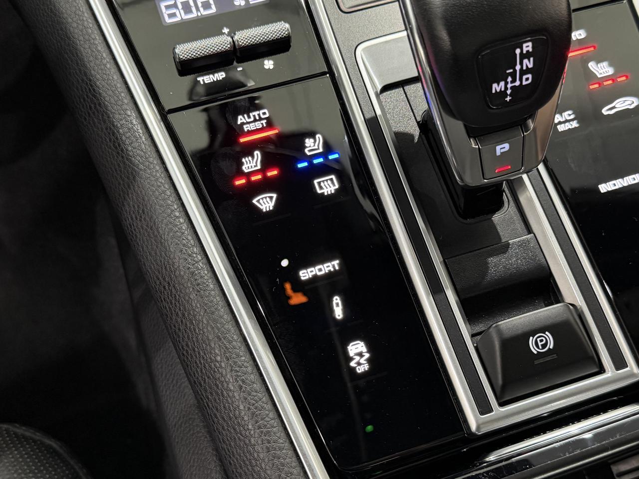 2023 Porsche Panamera 4 Platinum Edition Newark DE