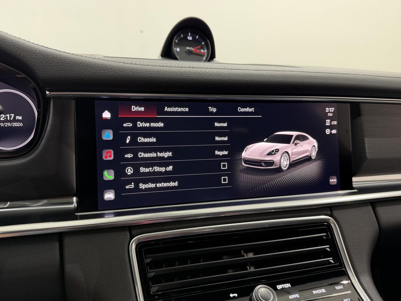 2023 Porsche Panamera 4 Platinum Edition Newark DE