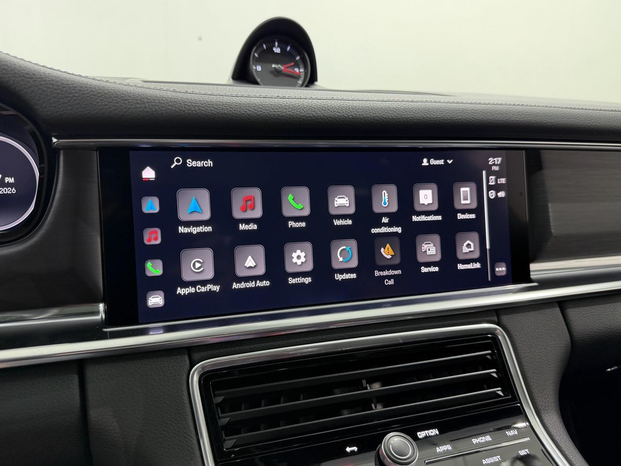 2023 Porsche Panamera 4 Platinum Edition Newark DE