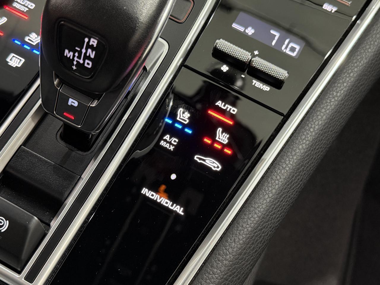 2023 Porsche Panamera 4 Platinum Edition Newark DE