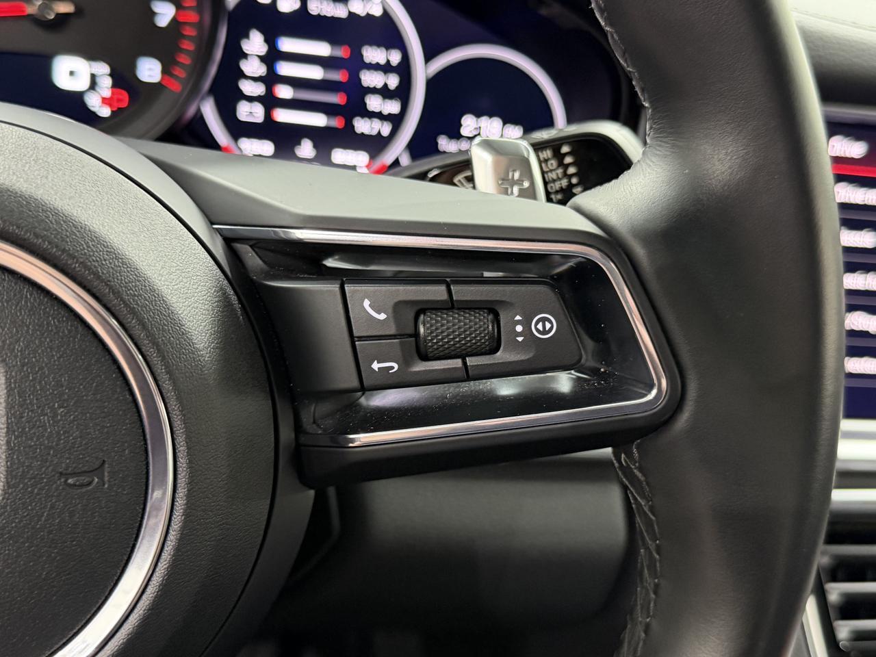 2023 Porsche Panamera 4 Platinum Edition Newark DE