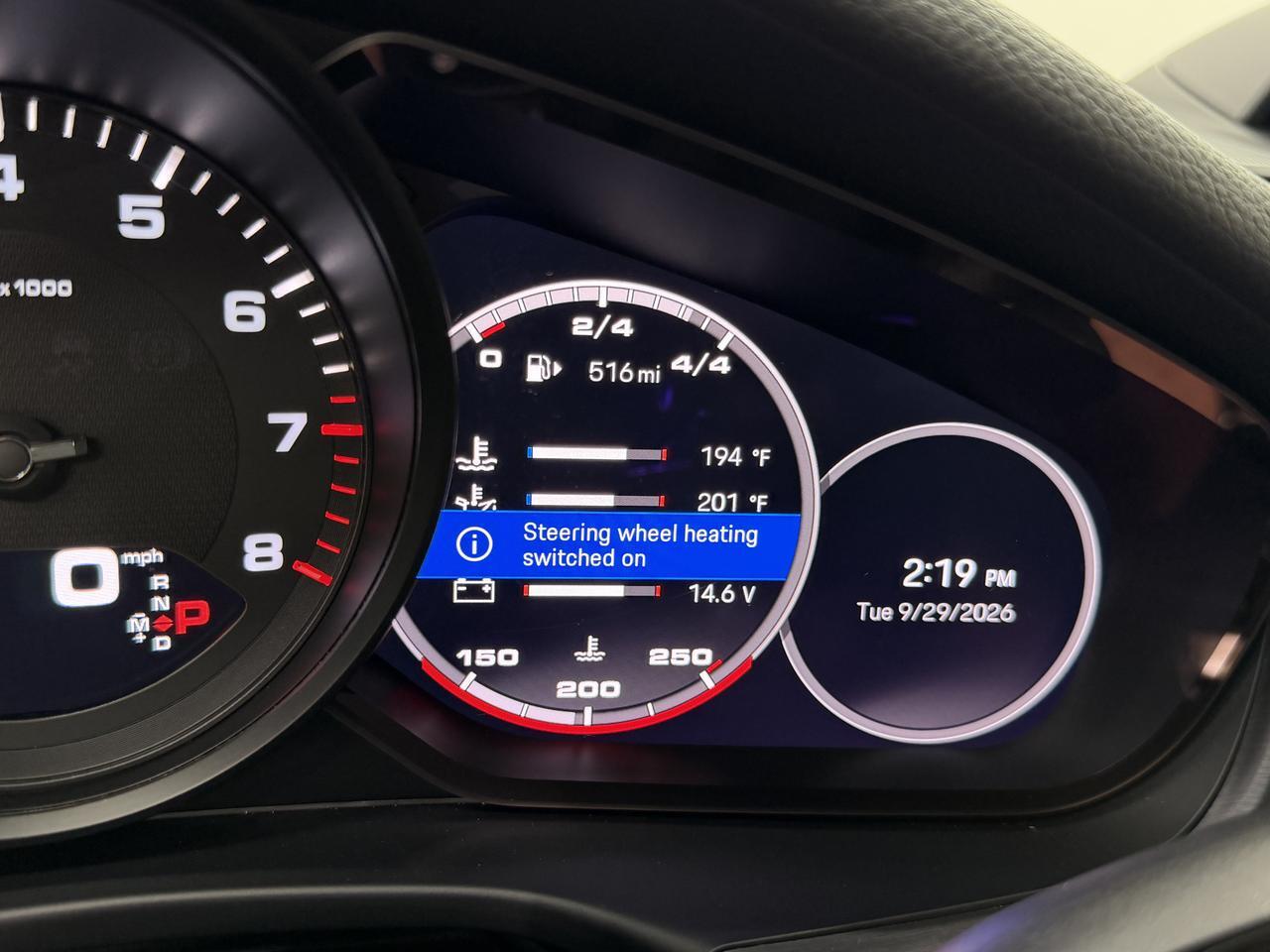 2023 Porsche Panamera 4 Platinum Edition Newark DE