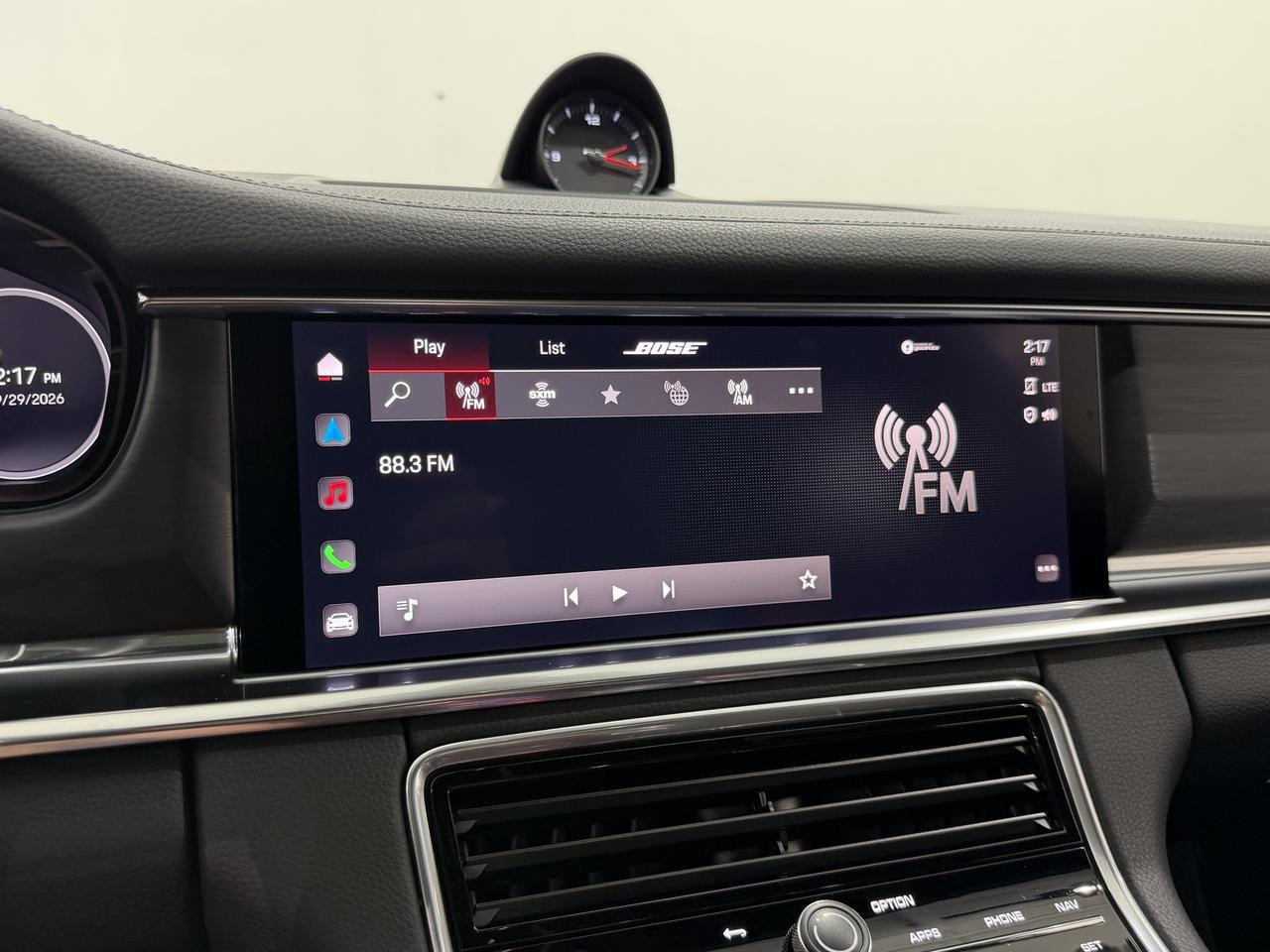 2023 Porsche Panamera 4 Platinum Edition Newark DE