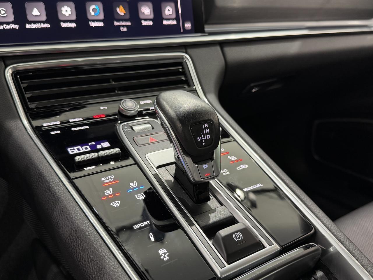 2023 Porsche Panamera 4 Platinum Edition Newark DE
