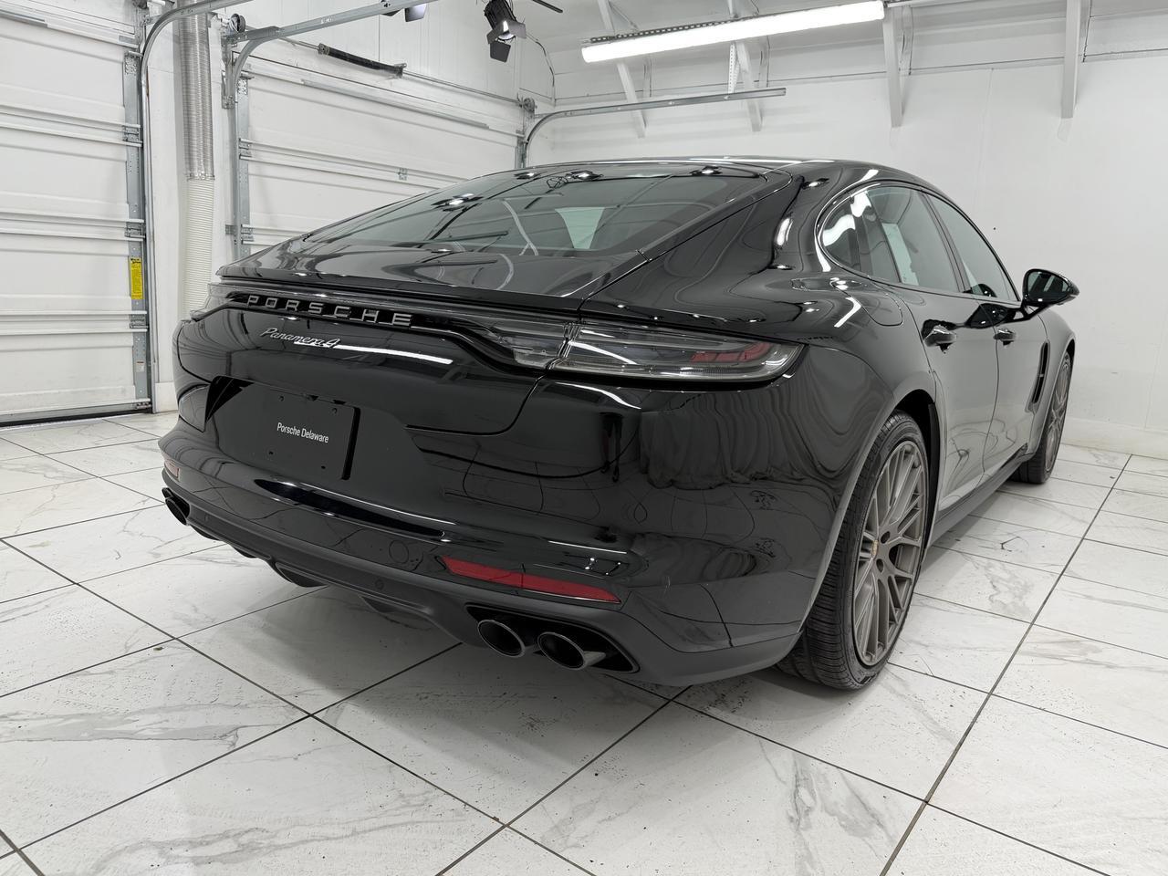 2023 Porsche Panamera 4 Platinum Edition Newark DE