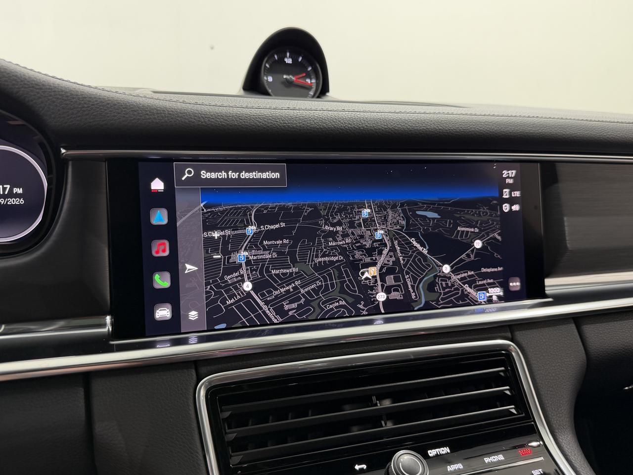2023 Porsche Panamera 4 Platinum Edition Newark DE