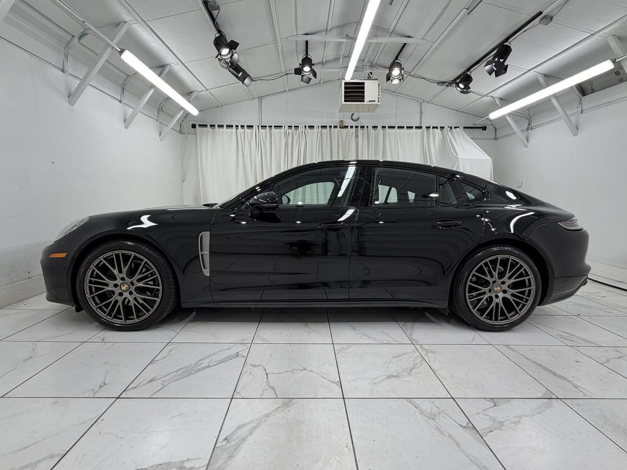 2023 Porsche Panamera 4 Platinum Edition Newark DE