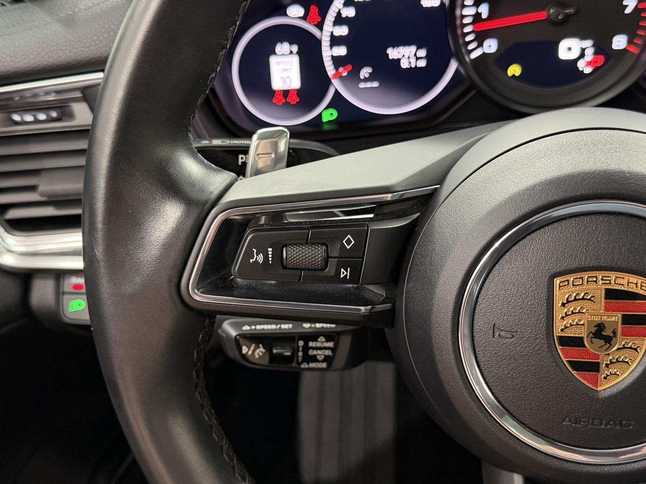2023 Porsche Panamera 4 Platinum Edition Newark DE