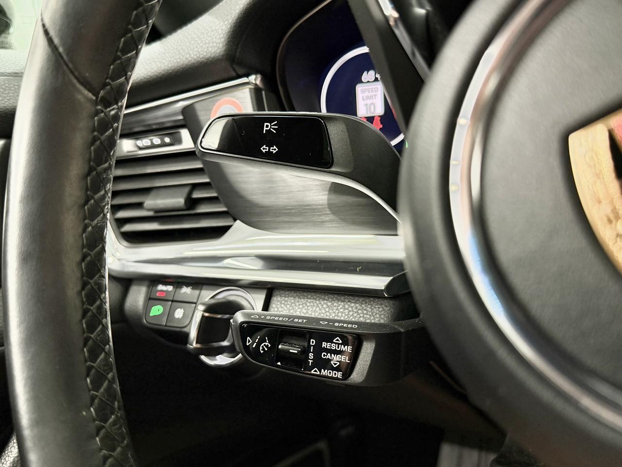 2023 Porsche Panamera 4 Platinum Edition Newark DE