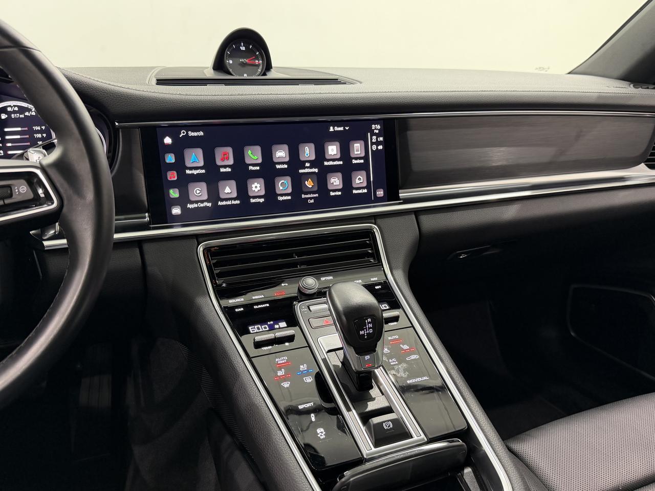 2023 Porsche Panamera 4 Platinum Edition Newark DE