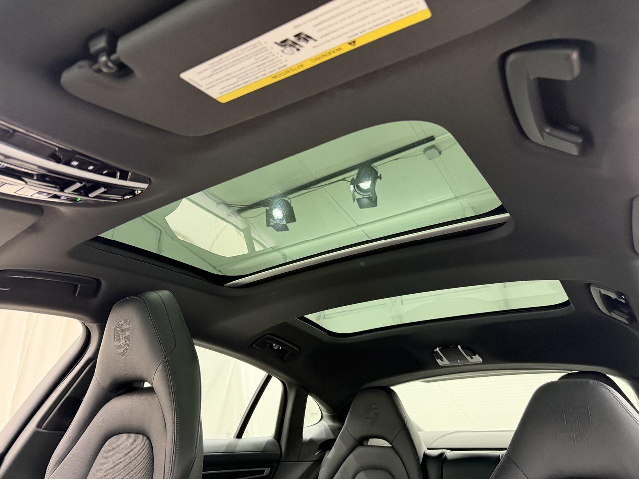 2023 Porsche Panamera 4 Platinum Edition Newark DE