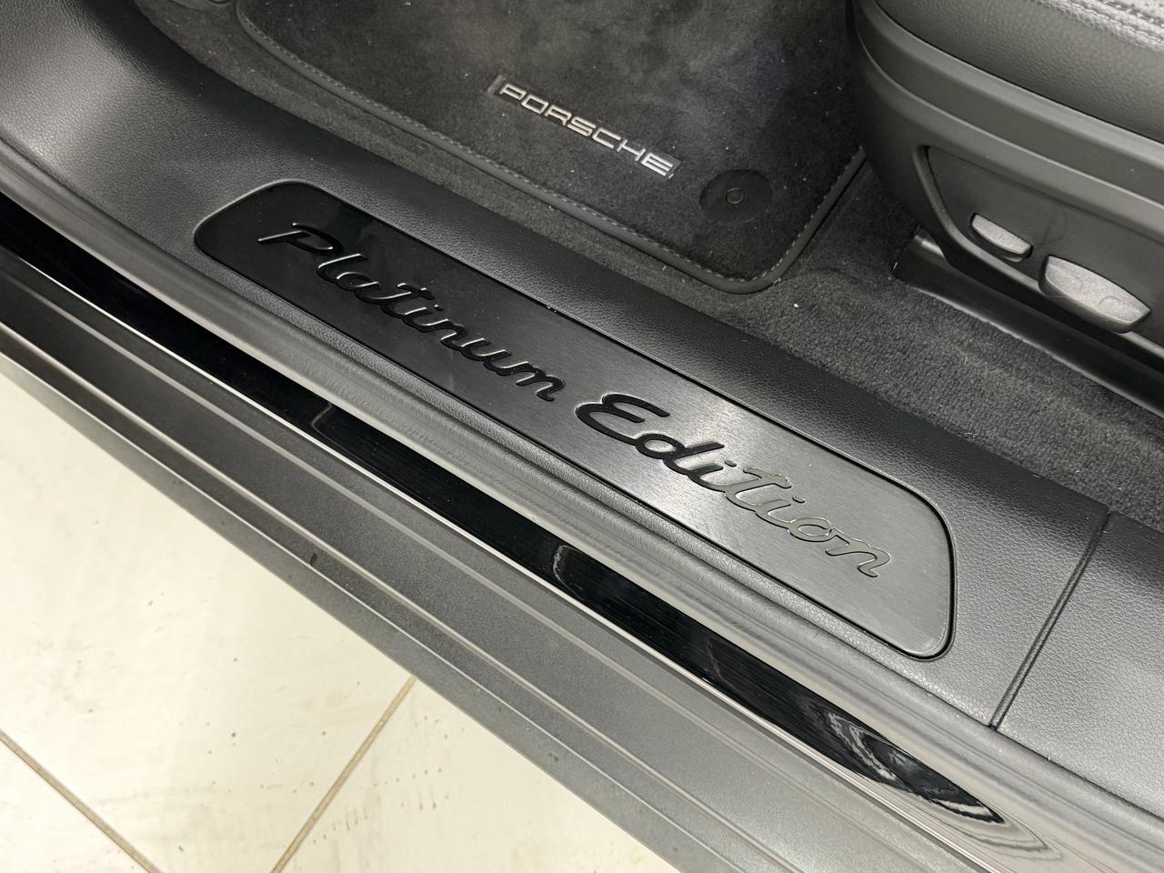 2023 Porsche Panamera 4 Platinum Edition Newark DE