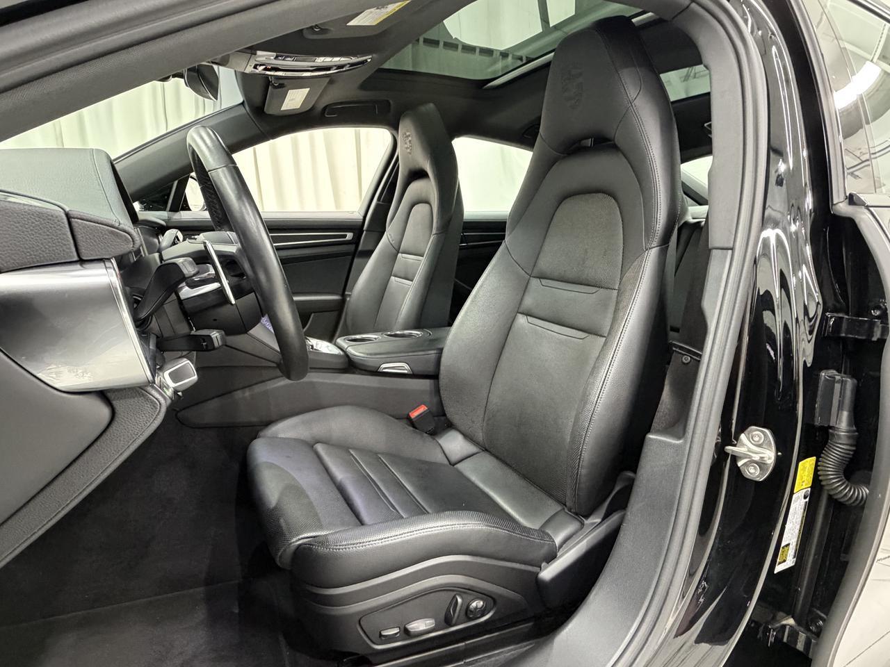 2023 Porsche Panamera 4 Platinum Edition Newark DE