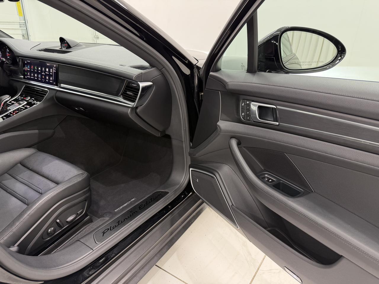 2023 Porsche Panamera 4 Platinum Edition Newark DE