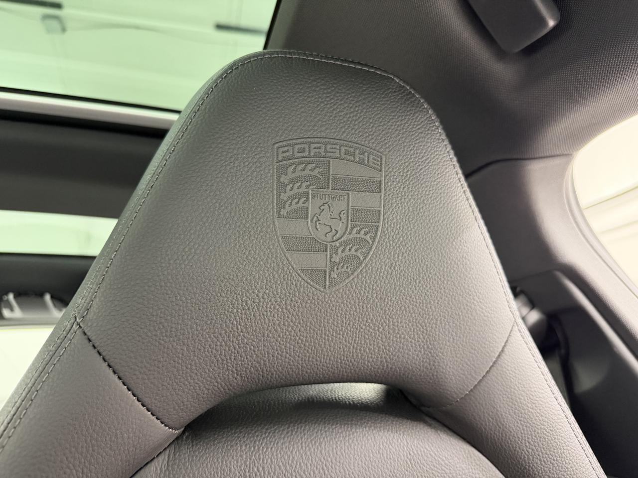 2023 Porsche Panamera 4 Platinum Edition Newark DE