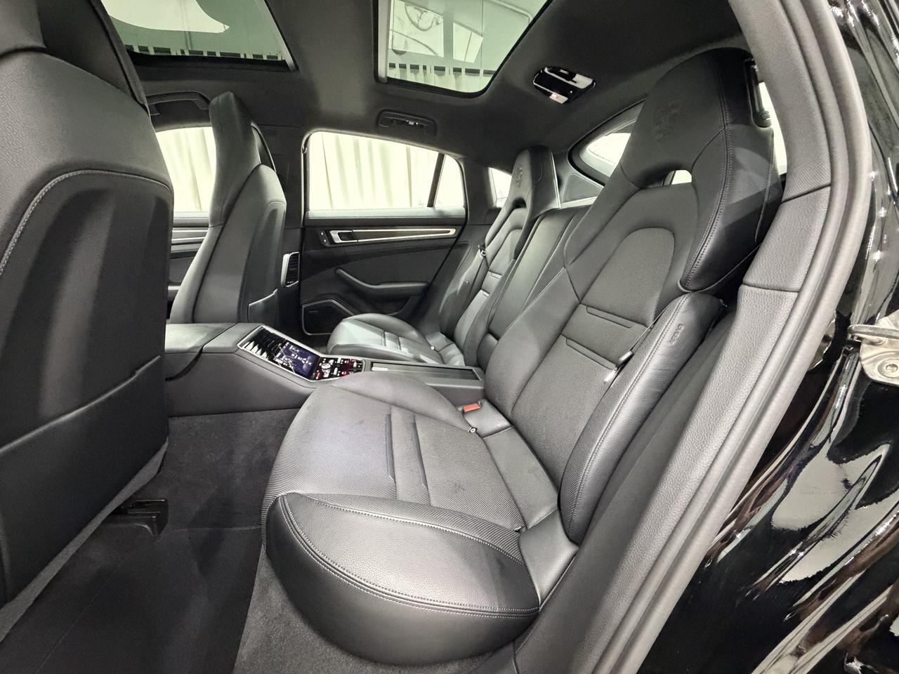 2023 Porsche Panamera 4 Platinum Edition Newark DE