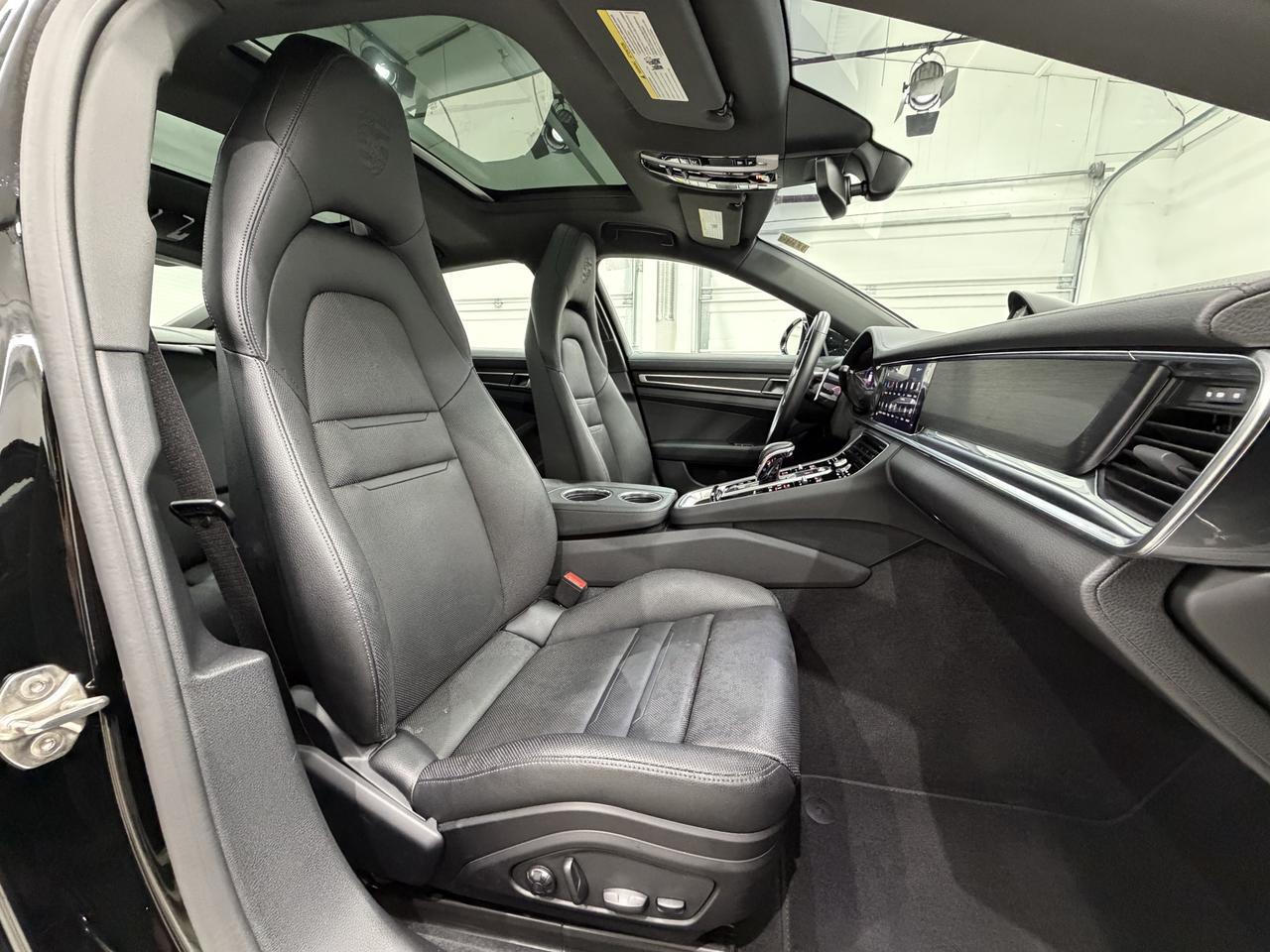 2023 Porsche Panamera 4 Platinum Edition Newark DE