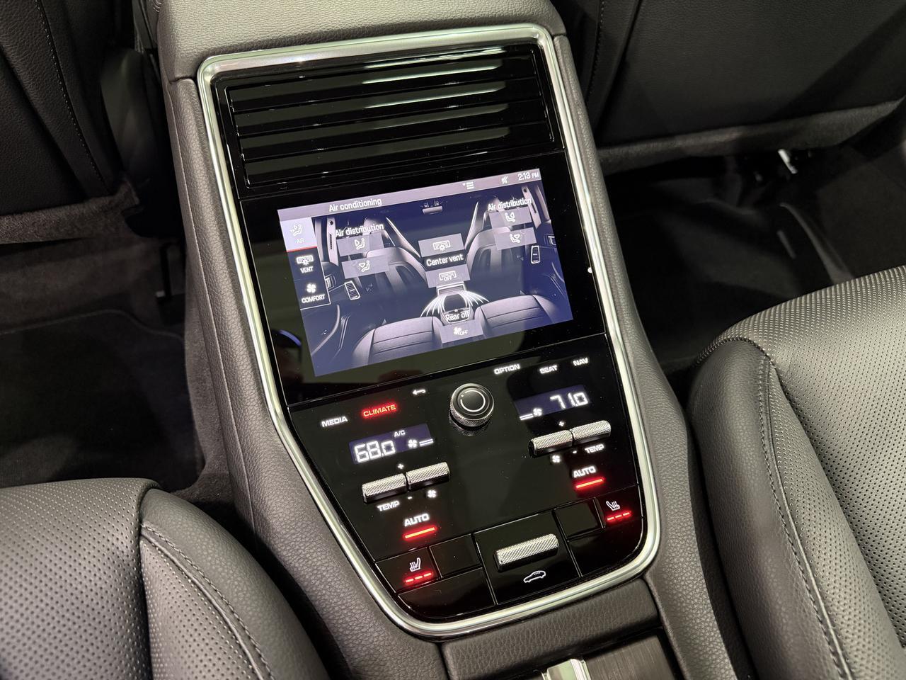 2023 Porsche Panamera 4 Platinum Edition Newark DE