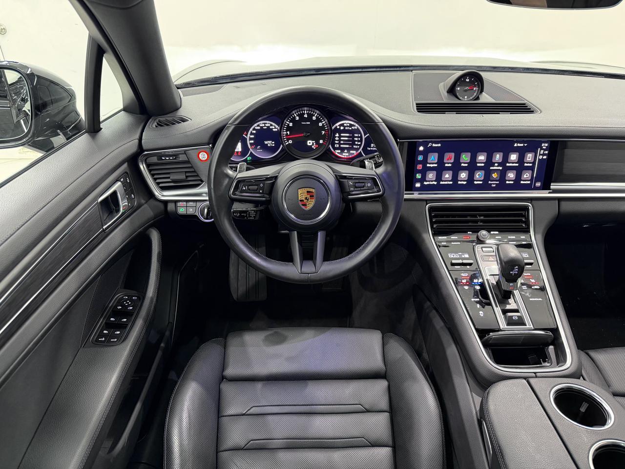 2023 Porsche Panamera 4 Platinum Edition Newark DE