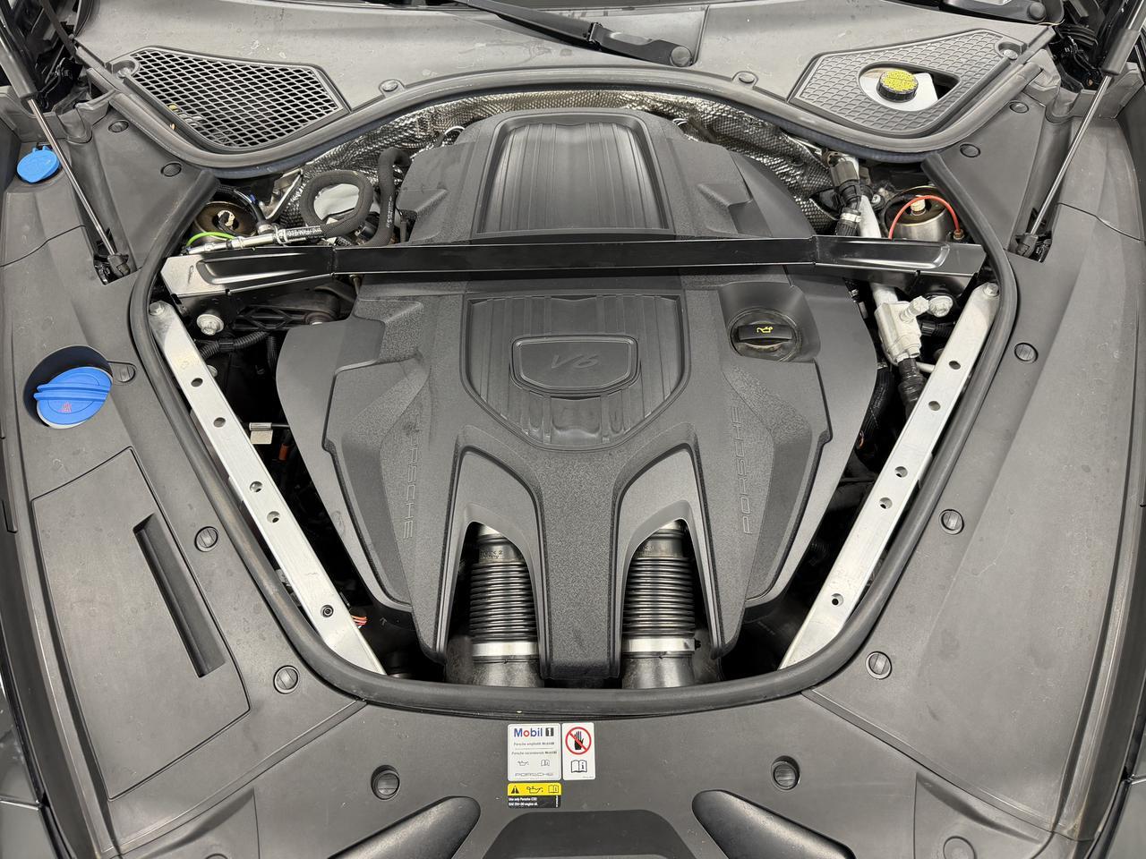 2023 Porsche Panamera 4 Platinum Edition Newark DE