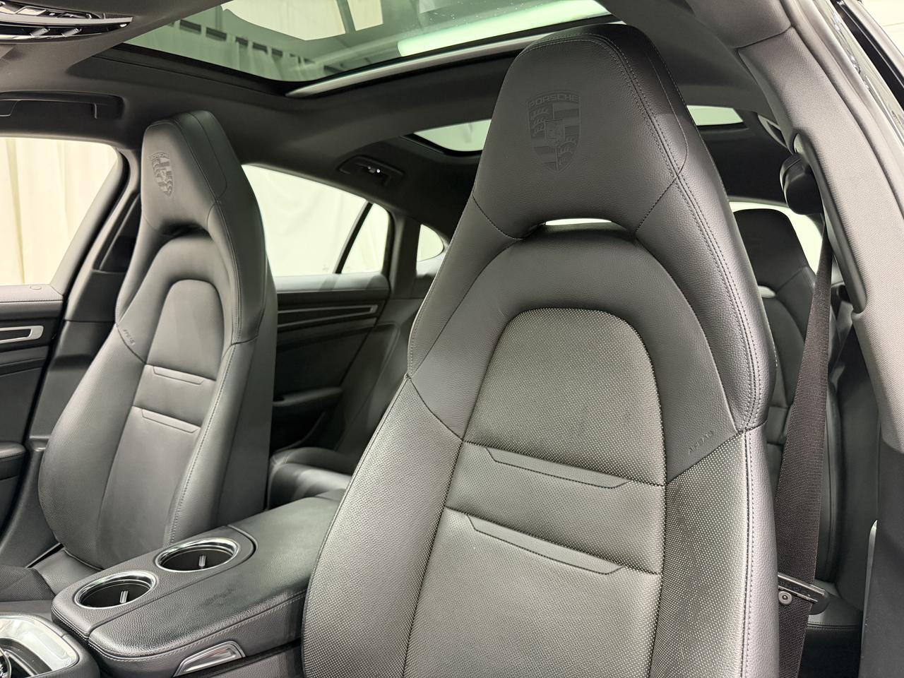 2023 Porsche Panamera 4 Platinum Edition Newark DE