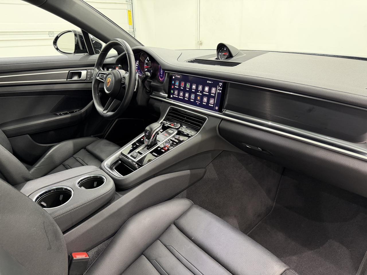 2023 Porsche Panamera 4 Platinum Edition Newark DE