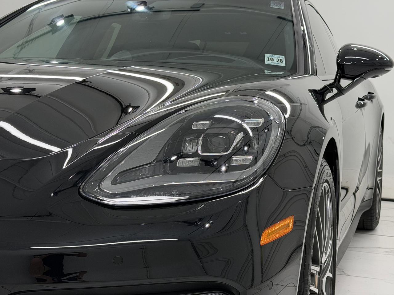 2023 Porsche Panamera 4 Platinum Edition Newark DE