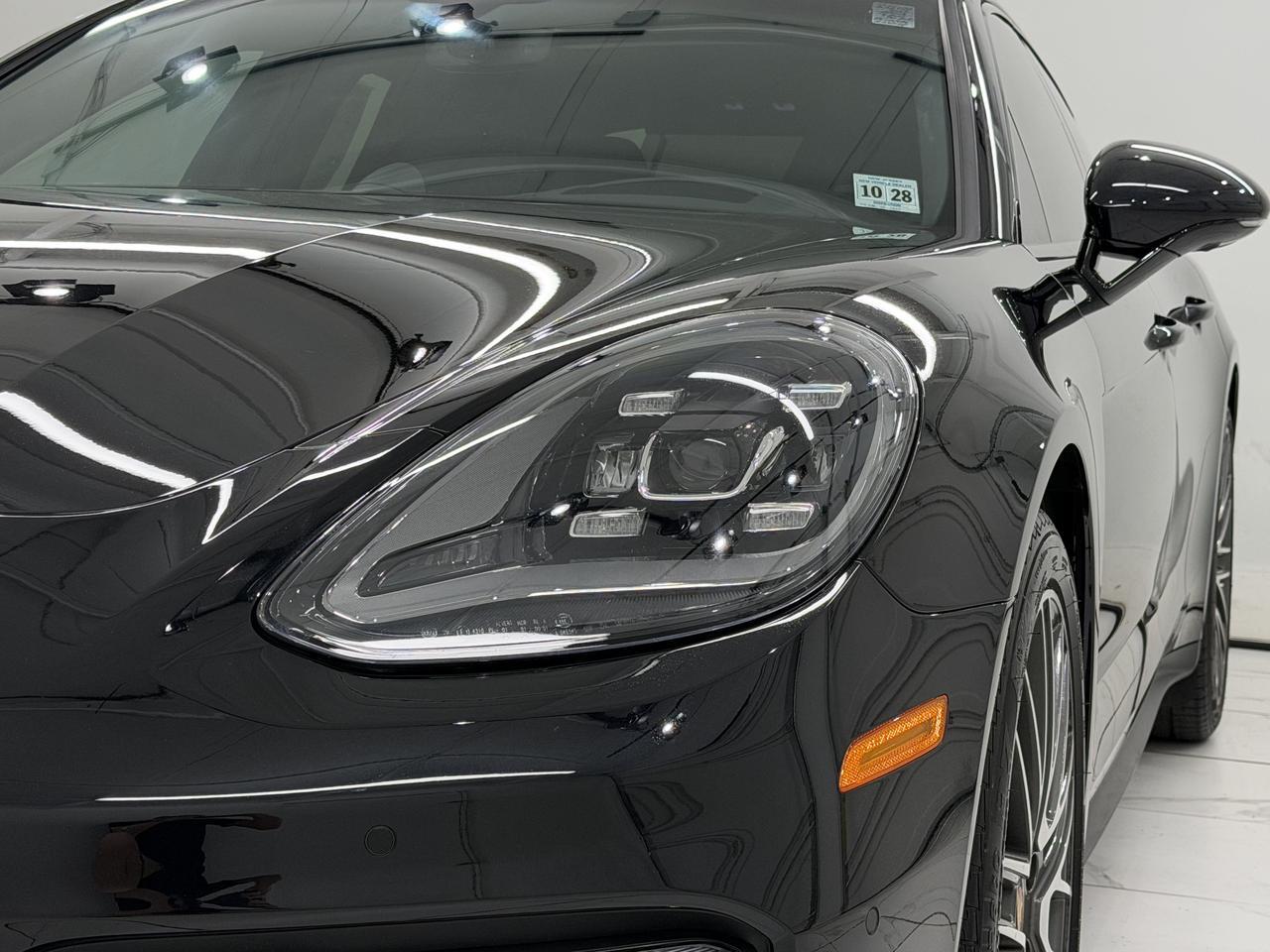 2023 Porsche Panamera 4 Platinum Edition Newark DE