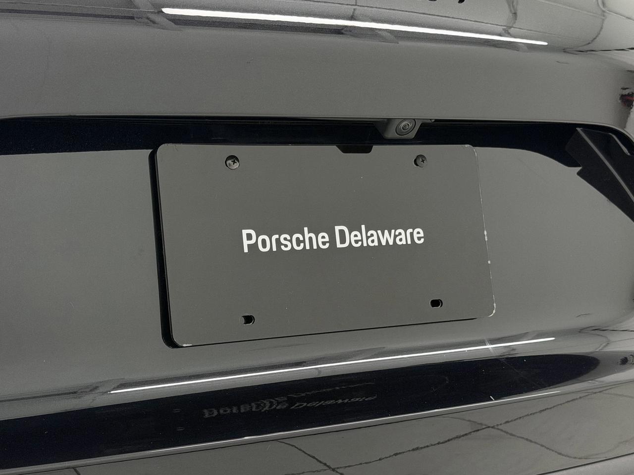 2023 Porsche Panamera 4 Platinum Edition Newark DE