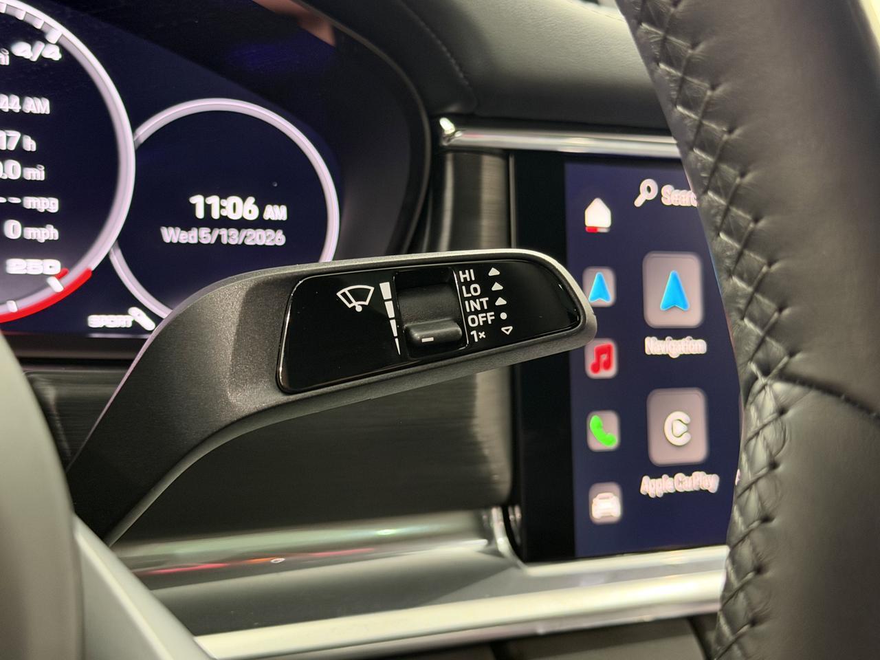2023 Porsche Panamera 4 Platinum Edition Newark DE